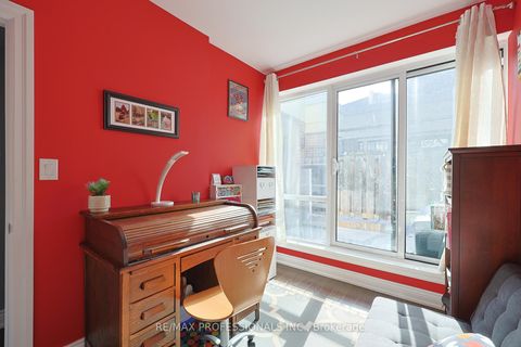 Photo 24 at 318 - 364 The East Mall Street, City Centre West, Toronto