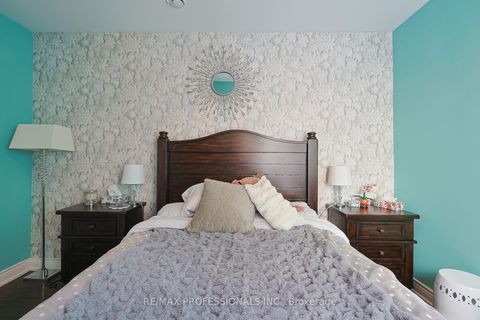 Photo 27 at 318 - 364 The East Mall Street, City Centre West, Toronto