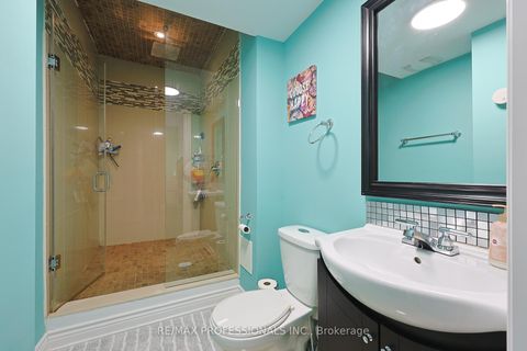 Photo 28 at 318 - 364 The East Mall Street, City Centre West, Toronto