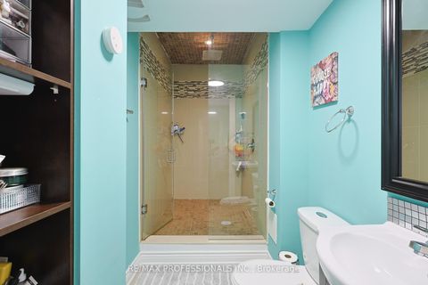 Photo 29 at 318 - 364 The East Mall Street, City Centre West, Toronto