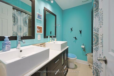 Photo 30 at 318 - 364 The East Mall Street, City Centre West, Toronto