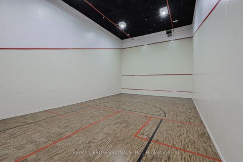 Photo 31 at 318 - 364 The East Mall Street, City Centre West, Toronto