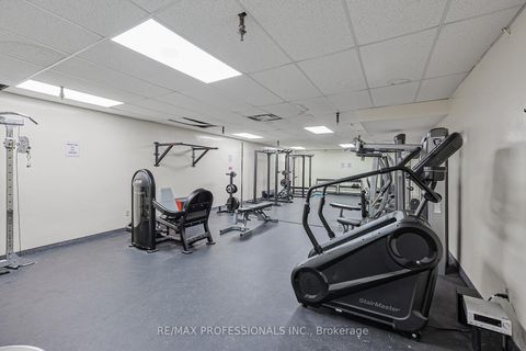 Photo 33 at 318 - 364 The East Mall Street, City Centre West, Toronto