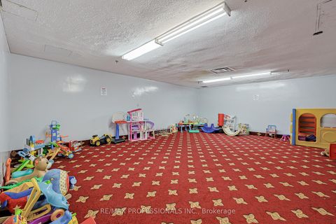 Photo 35 at 318 - 364 The East Mall Street, City Centre West, Toronto