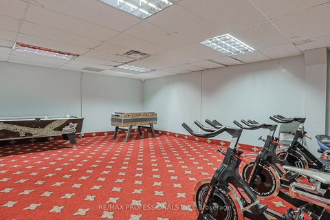 Photo 36 at 318 - 364 The East Mall Street, City Centre West, Toronto