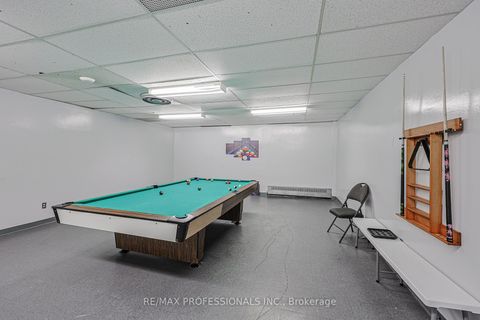 Photo 37 at 318 - 364 The East Mall Street, City Centre West, Toronto