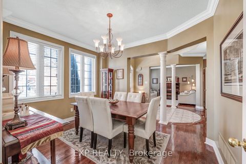 Photo 6 at 56 Moreau Trail, Birchmount, Toronto