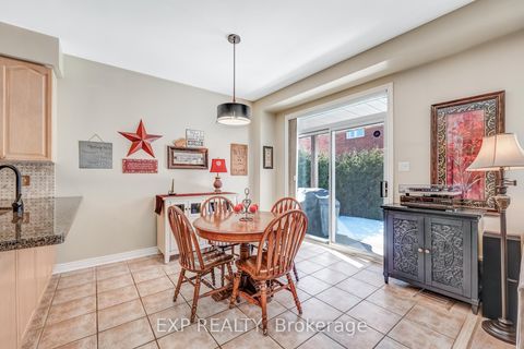 Photo 14 at 56 Moreau Trail, Birchmount, Toronto