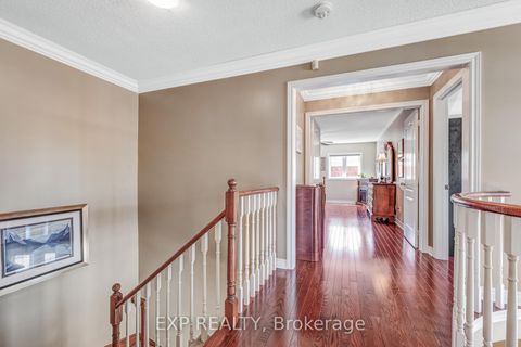 Photo 20 at 56 Moreau Trail, Birchmount, Toronto