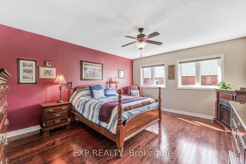 Photo 21 at 56 Moreau Trail, Birchmount, Toronto
