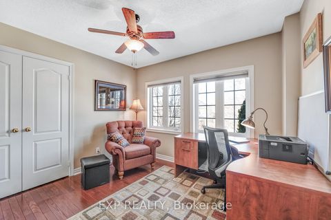 Photo 25 at 56 Moreau Trail, Birchmount, Toronto