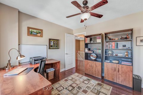 Photo 26 at 56 Moreau Trail, Birchmount, Toronto