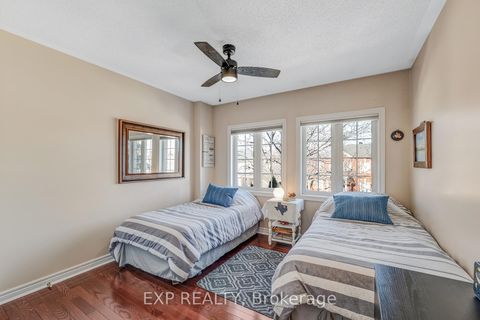 Photo 30 at 56 Moreau Trail, Birchmount, Toronto