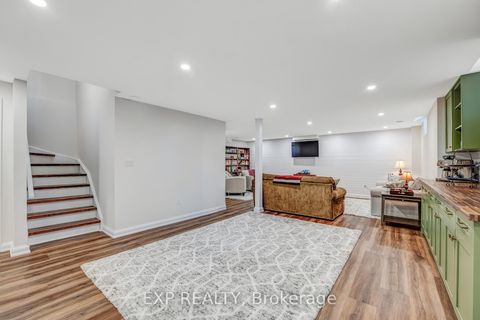 Photo 35 at 56 Moreau Trail, Birchmount, Toronto