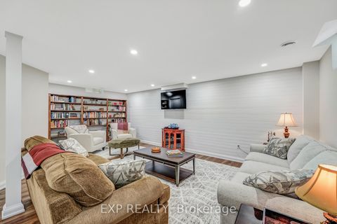 Photo 37 at 56 Moreau Trail, Birchmount, Toronto