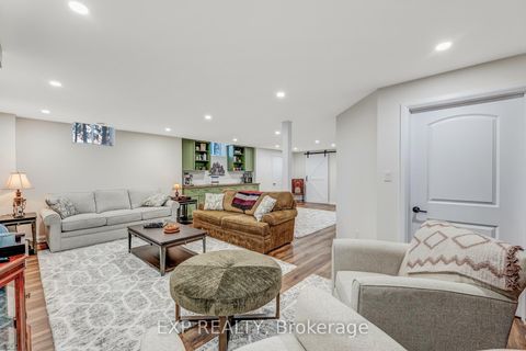 Photo 38 at 56 Moreau Trail, Birchmount, Toronto