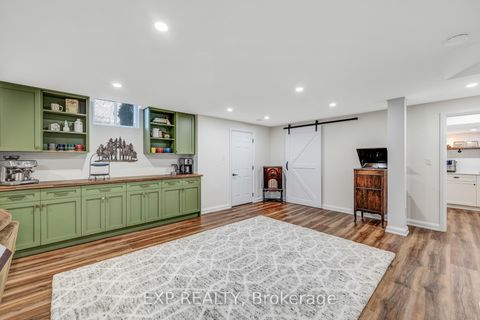 Photo 39 at 56 Moreau Trail, Birchmount, Toronto