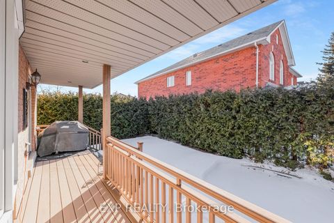 Photo 44 at 56 Moreau Trail, Birchmount, Toronto