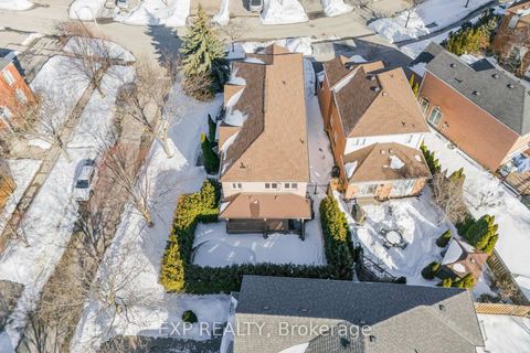 Photo 47 at 56 Moreau Trail, Birchmount, Toronto