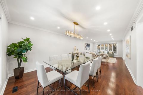 Photo 3 at 84 Bestview Drive, Steeles, Toronto