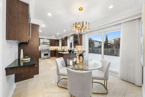 Photo 4 at 84 Bestview Drive, Steeles, Toronto