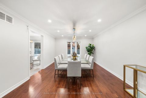 Photo 5 at 84 Bestview Drive, Steeles, Toronto