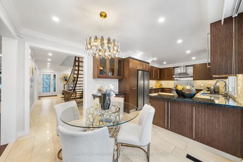 Photo 6 at 84 Bestview Drive, Steeles, Toronto