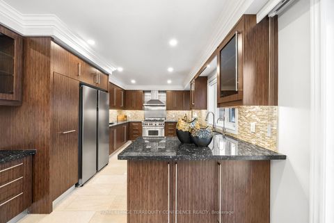 Photo 7 at 84 Bestview Drive, Steeles, Toronto