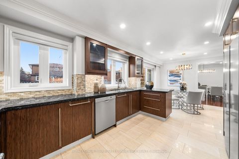 Photo 9 at 84 Bestview Drive, Steeles, Toronto