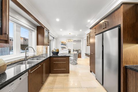 Photo 10 at 84 Bestview Drive, Steeles, Toronto