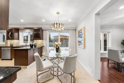 Photo 11 at 84 Bestview Drive, Steeles, Toronto