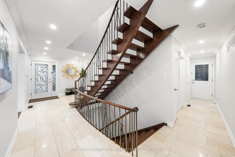 Photo 12 at 84 Bestview Drive, Steeles, Toronto