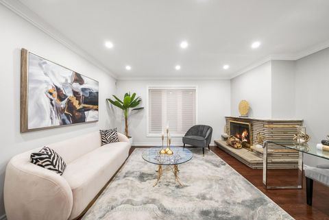 Photo 13 at 84 Bestview Drive, Steeles, Toronto