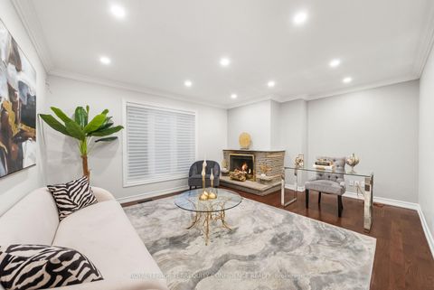 Photo 14 at 84 Bestview Drive, Steeles, Toronto