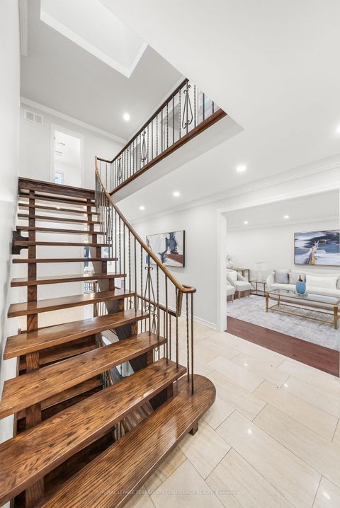 Photo 18 at 84 Bestview Drive, Steeles, Toronto