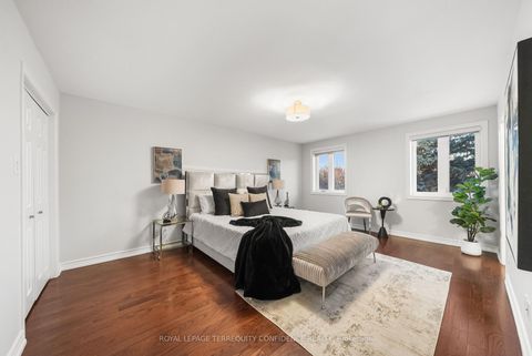 Photo 20 at 84 Bestview Drive, Steeles, Toronto