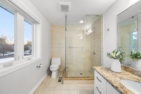 Photo 22 at 84 Bestview Drive, Steeles, Toronto