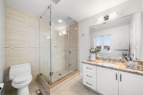 Photo 23 at 84 Bestview Drive, Steeles, Toronto