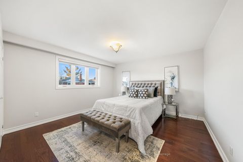 Photo 24 at 84 Bestview Drive, Steeles, Toronto