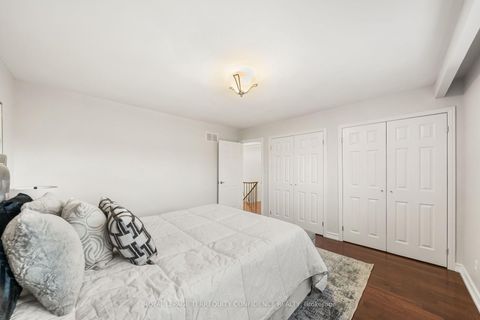 Photo 25 at 84 Bestview Drive, Steeles, Toronto