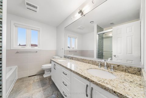 Photo 26 at 84 Bestview Drive, Steeles, Toronto