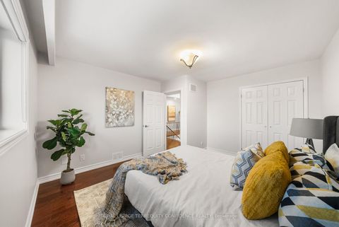 Photo 30 at 84 Bestview Drive, Steeles, Toronto