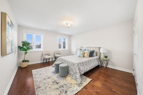 Photo 31 at 84 Bestview Drive, Steeles, Toronto