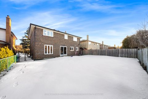 Photo 43 at 84 Bestview Drive, Steeles, Toronto