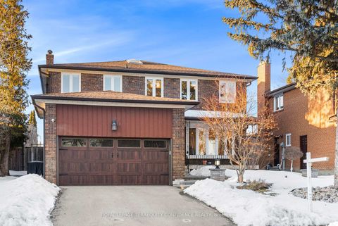 Photo 44 at 84 Bestview Drive, Steeles, Toronto