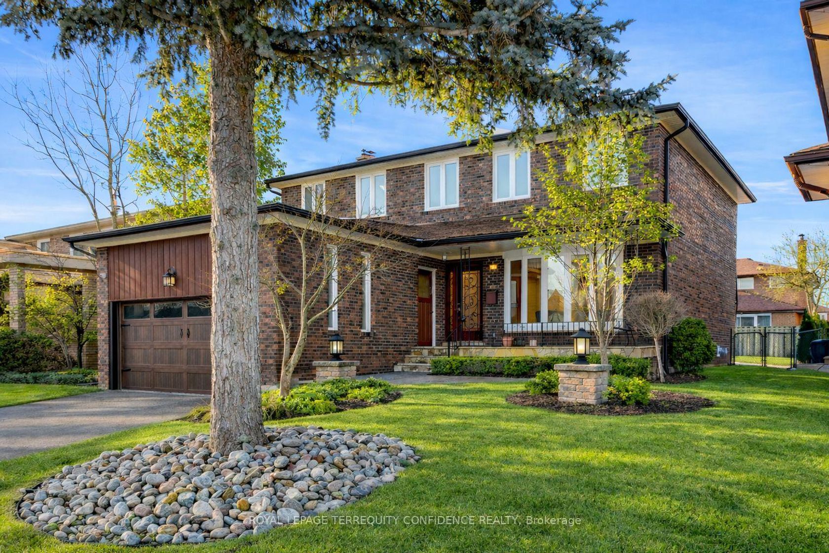 84 Bestview Drive, Steeles, Toronto 