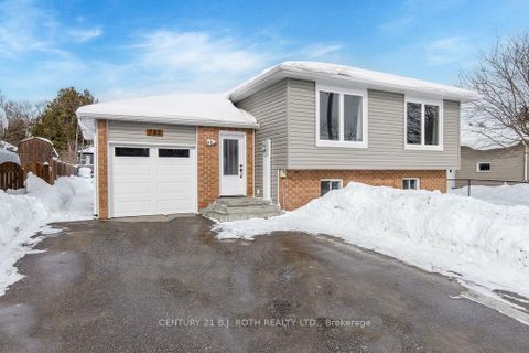 Photo 1 at 782 Chestnut Street, Rural Innisfil, Innisfil