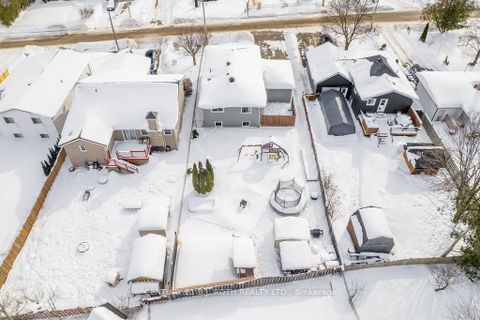 Photo 45 at 782 Chestnut Street, Rural Innisfil, Innisfil