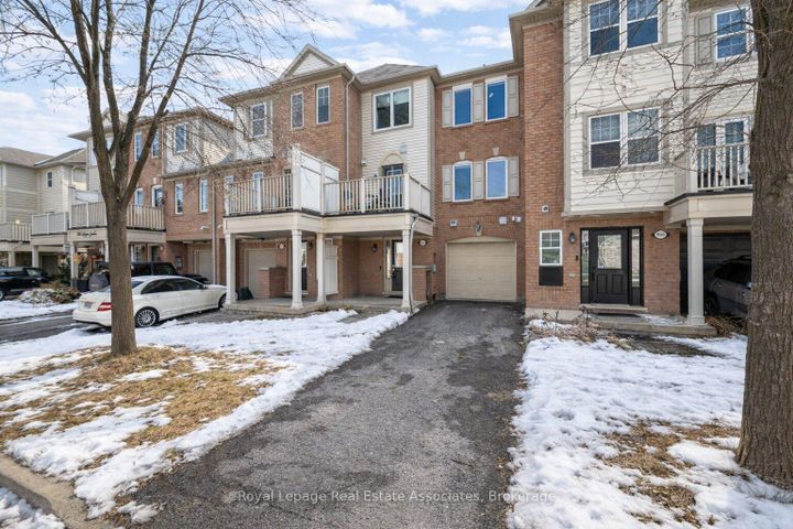 Photo 0 at 932 Burgess Gardens, CO Coates, Milton