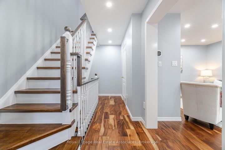 Photo 7 at 932 Burgess Gardens, CO Coates, Milton